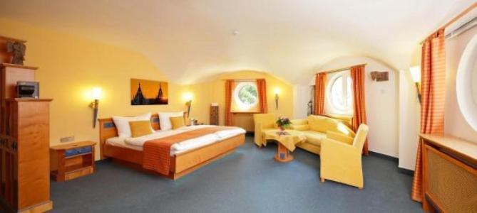 Hotel Park Post 4*