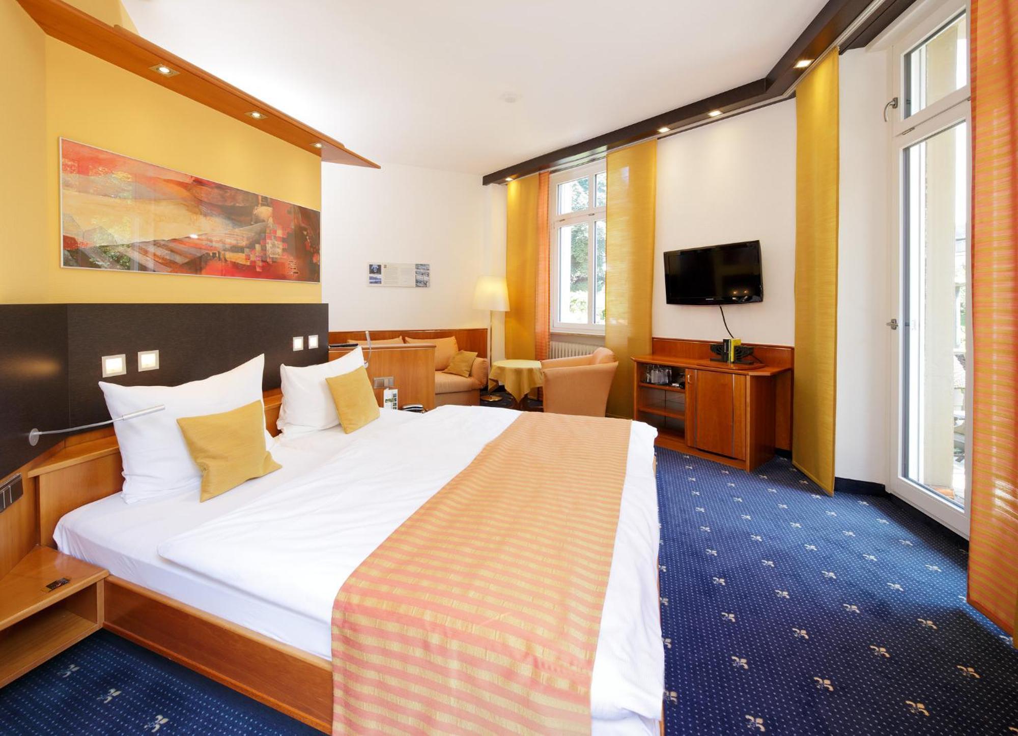 Hotel Park Post 4*