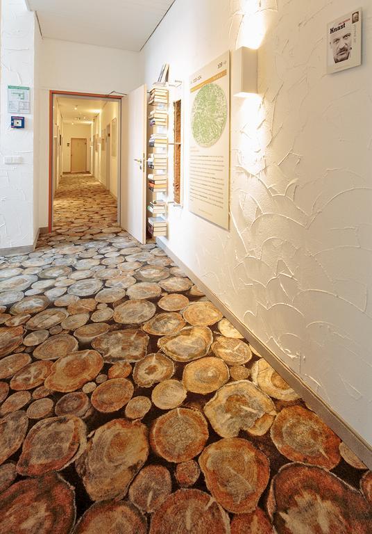 Park Post Hotel Freiburg im Breisgau
