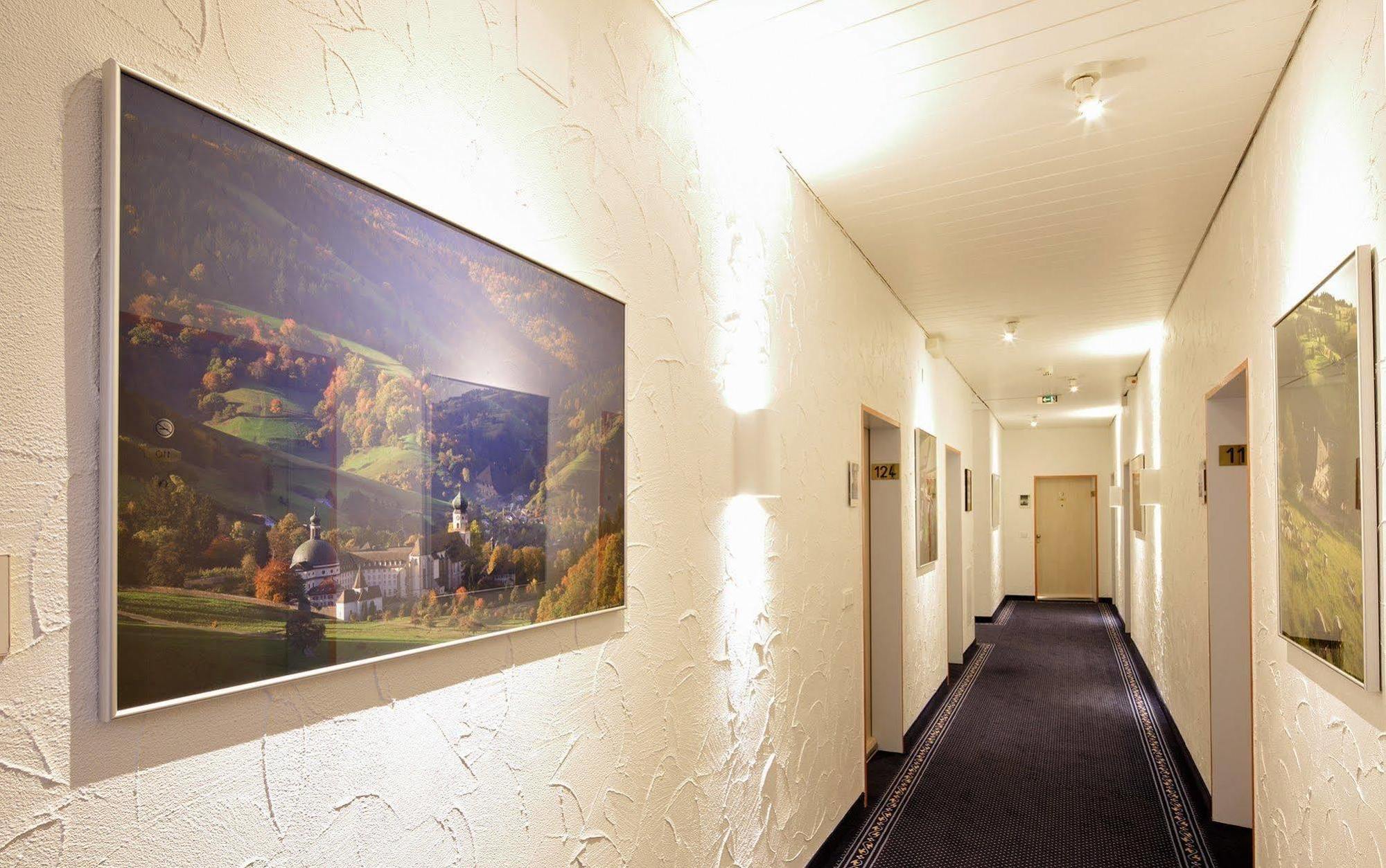 Hotel Park Post 4*