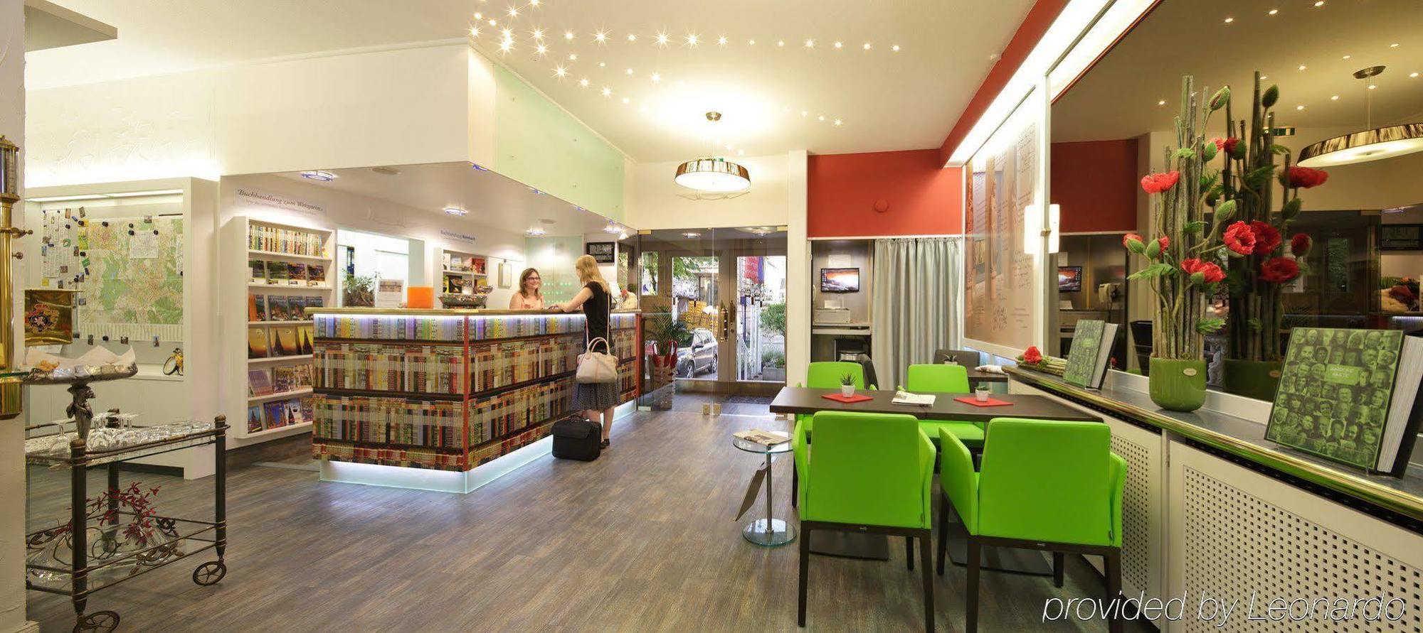 Park Post Hotel 4*