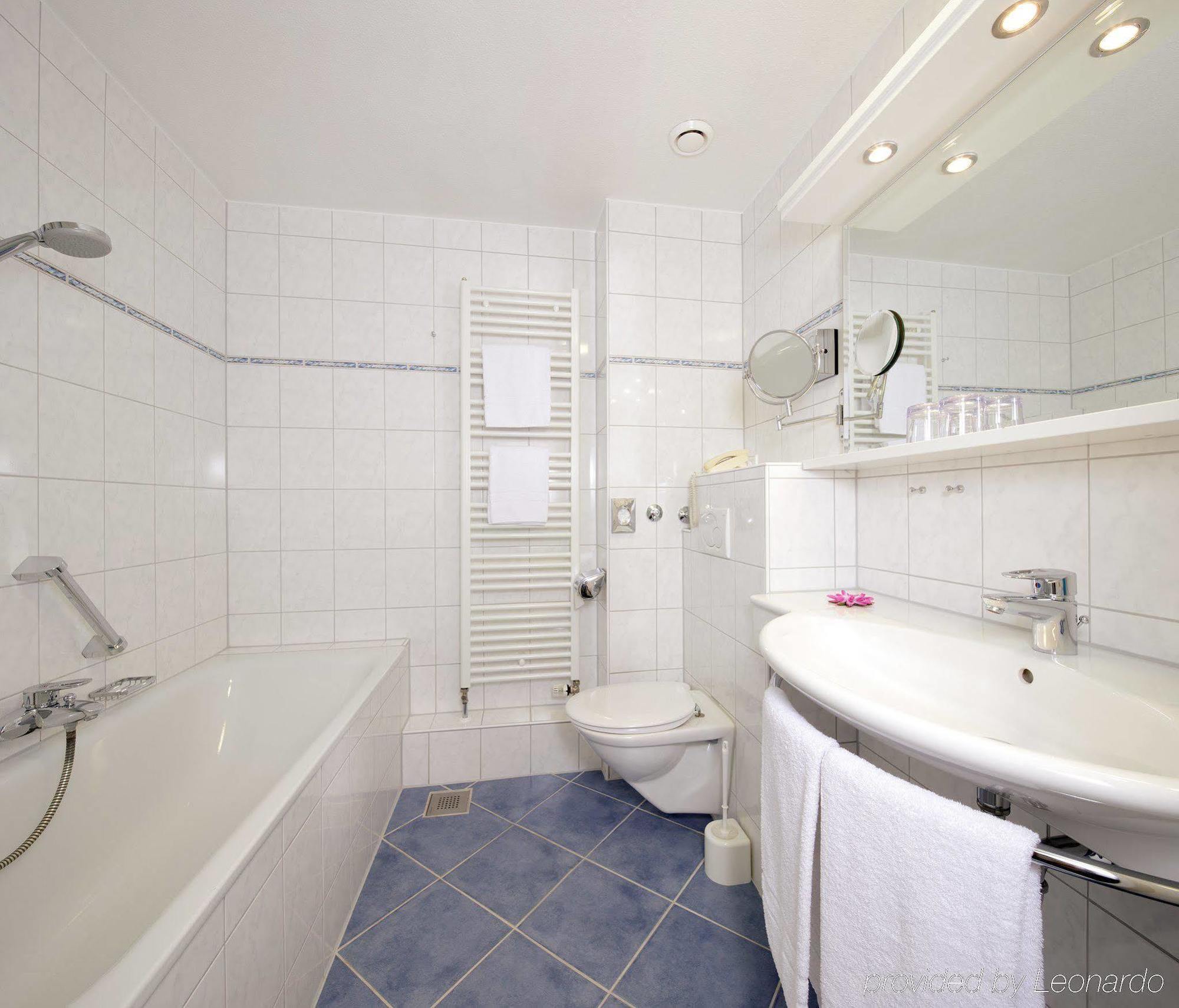 Hotel Park Post 4*