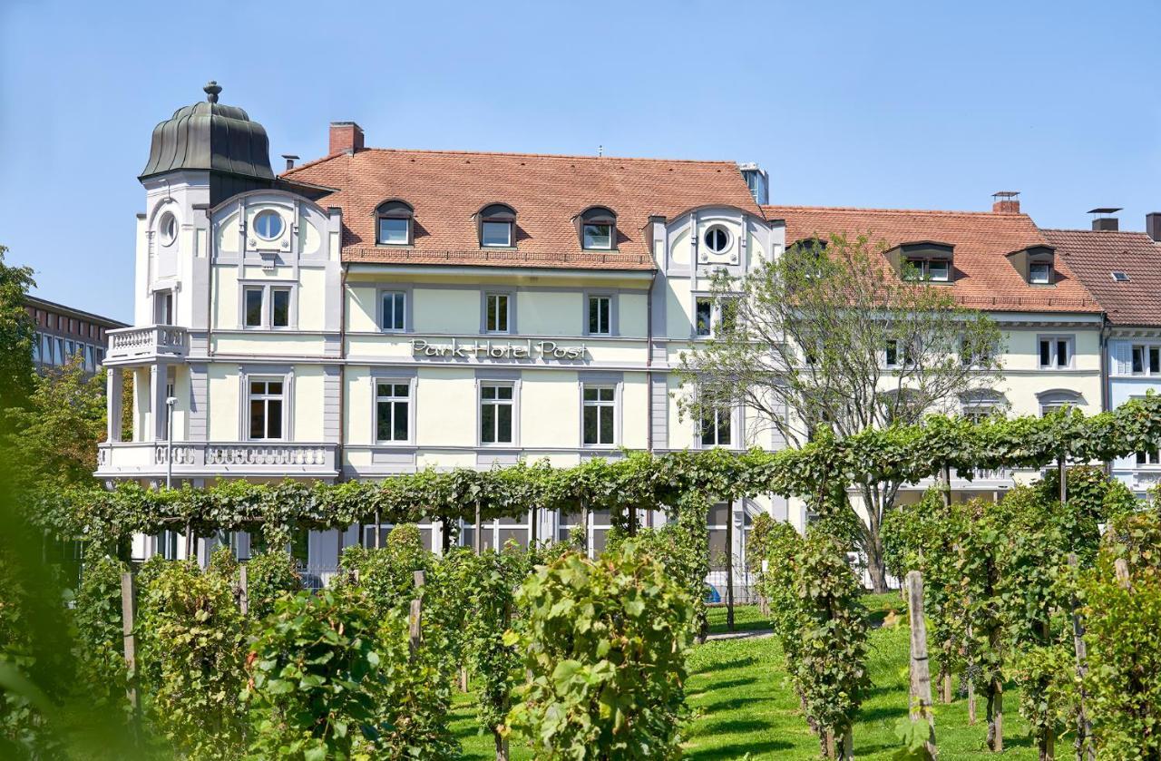 Hotel Park Post Freiburg im Breisgau
