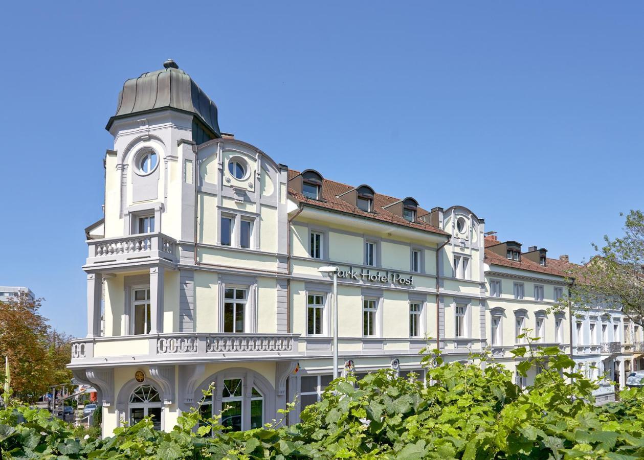 Hotel Park Post Freiburg im Breisgau