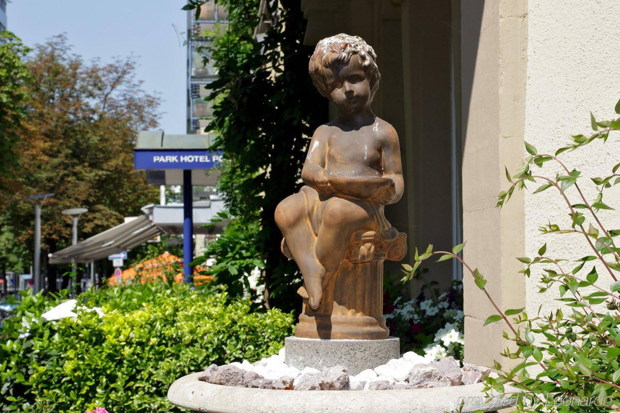 Park Post Hotel Freiburg im Breisgau